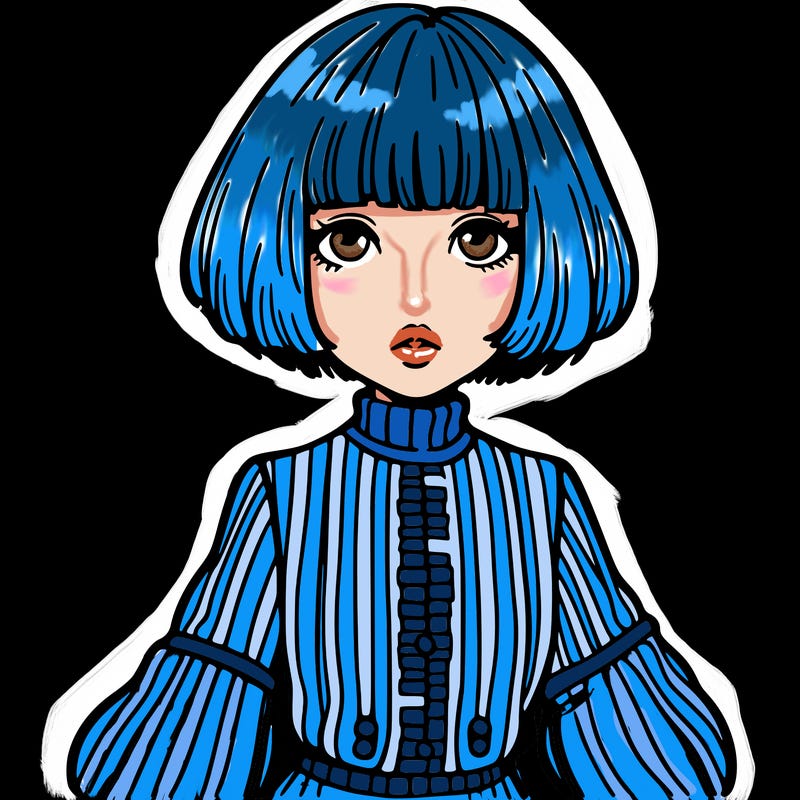 coraline