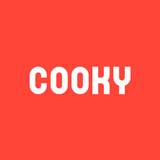 Cooky - Cho Bữa Ăn Tiện Lợi - App Icon