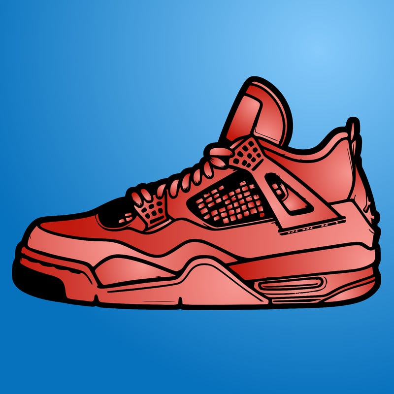 jordan 4