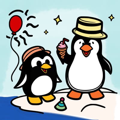 club penguin penguin