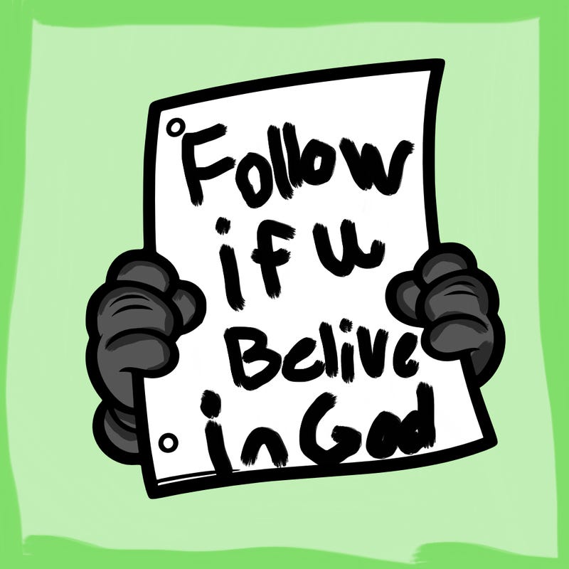 blank sheet of paper