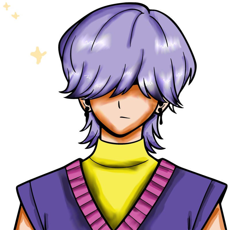 After