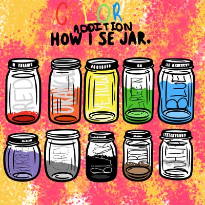 how i see jars