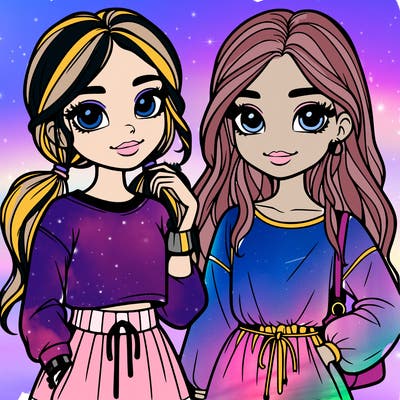 girls