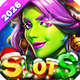 Jackpot Wins - Slots Casino
