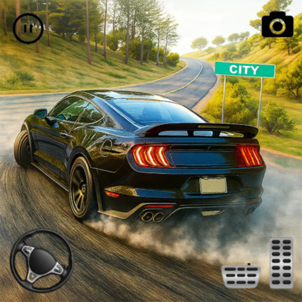 Car Drifting: Car Race Games - Games App | MWM