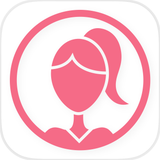 Charly Cares | Babysitting App - App-Symbol