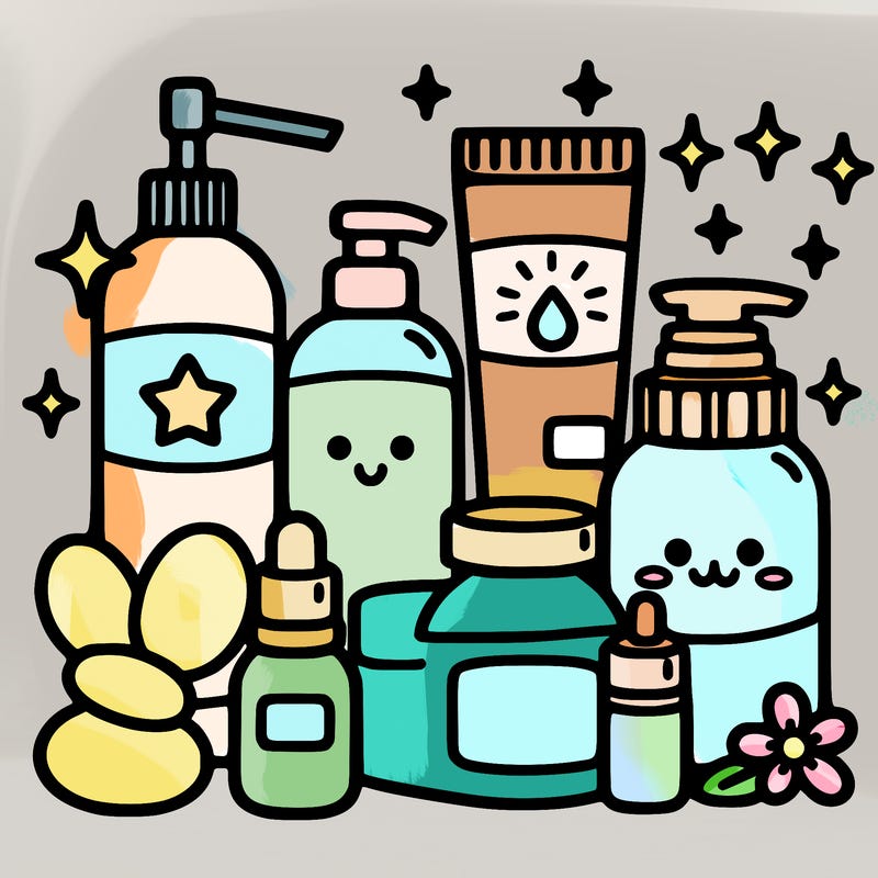 skincare