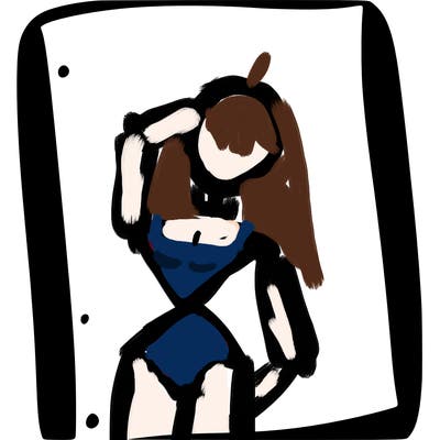 blank white page with nothing drawn on it