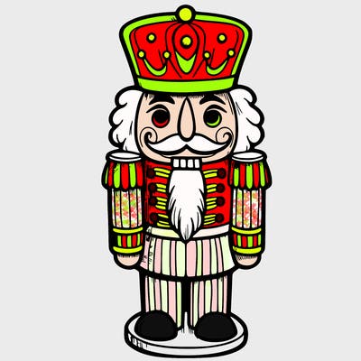 nutcracker