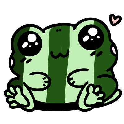 𝚔𝚊𝚠𝚊𝚒𝚒 𝚏𝚛𝚘𝚐