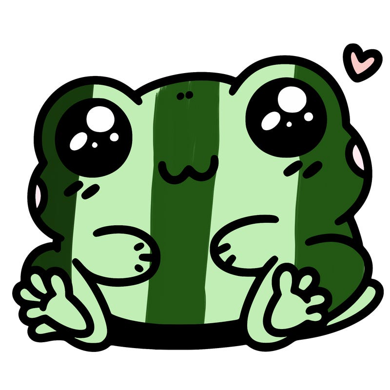 𝚔𝚊𝚠𝚊𝚒𝚒 𝚏𝚛𝚘𝚐