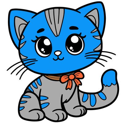 kitty