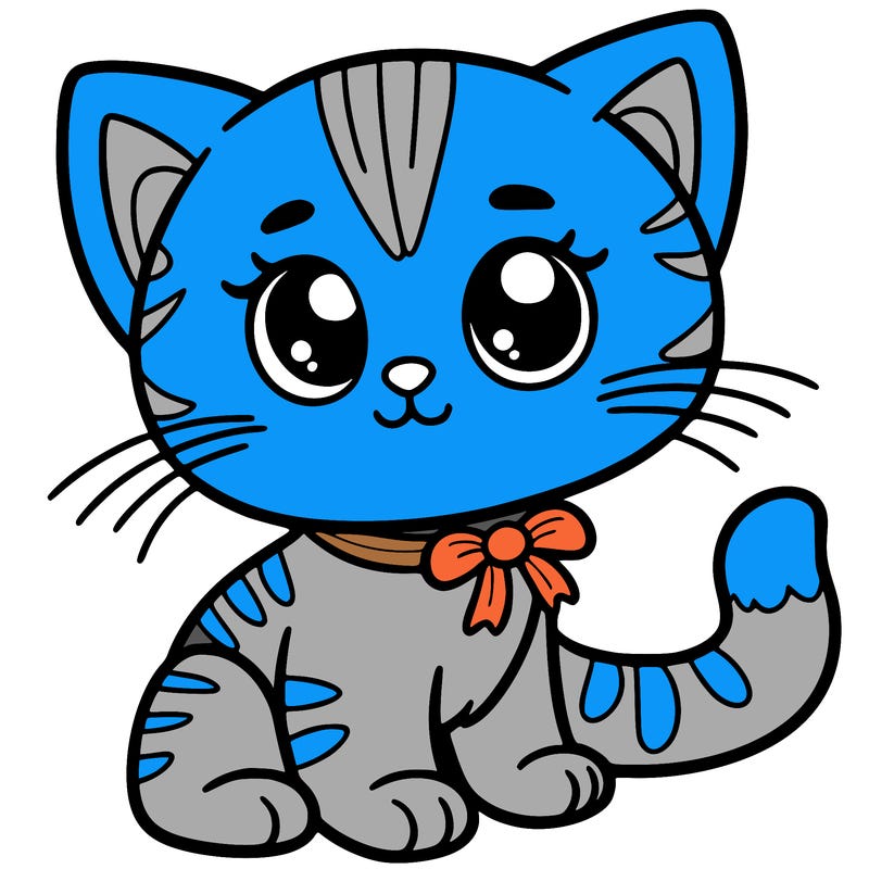 kitty