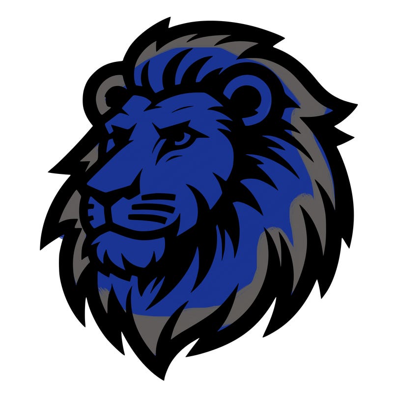 lions logo