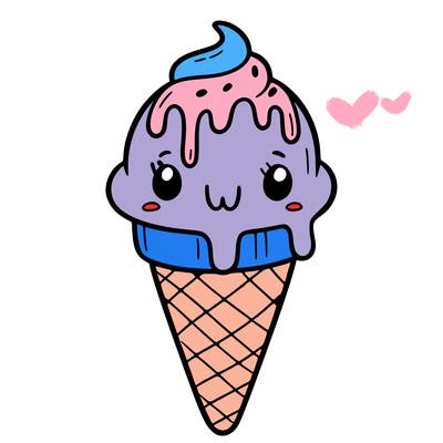 ice cream