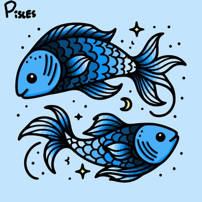 pisces