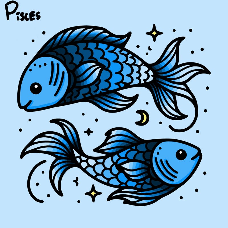 pisces