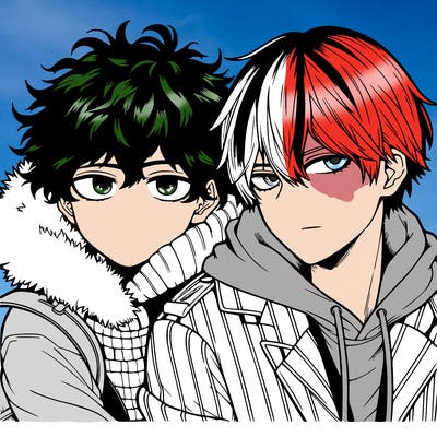 manga