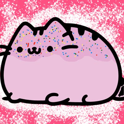 pusheen