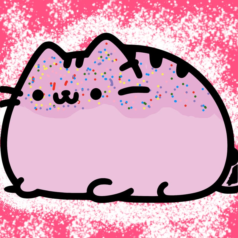 pusheen