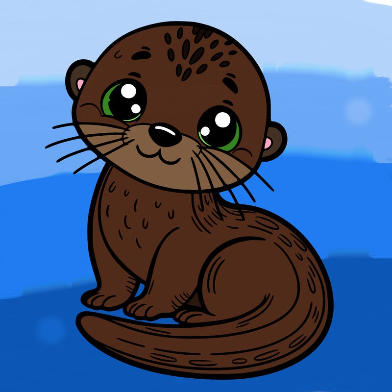 otter