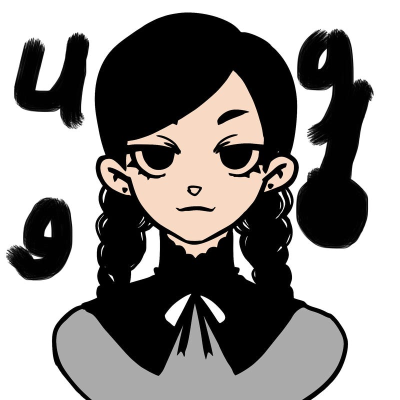 After