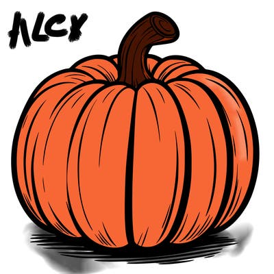 pumkin