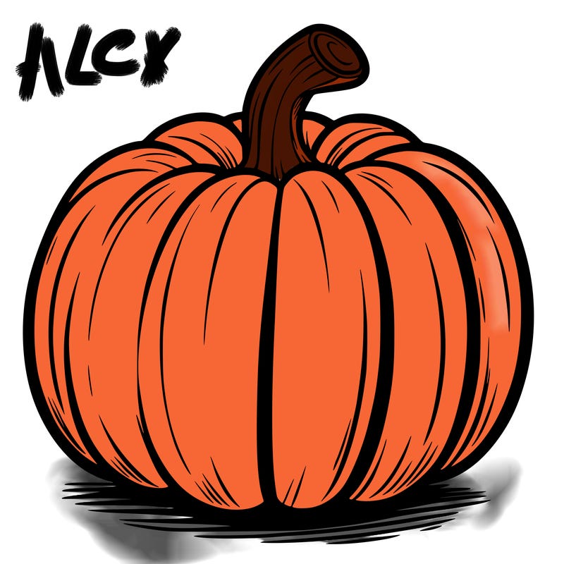 pumkin