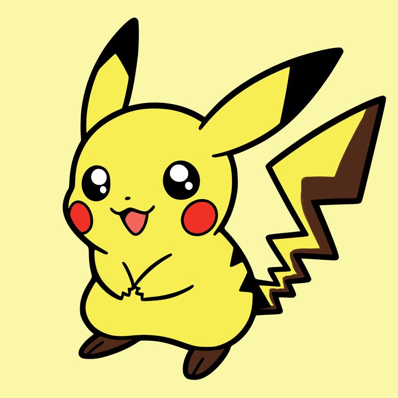 pikamon