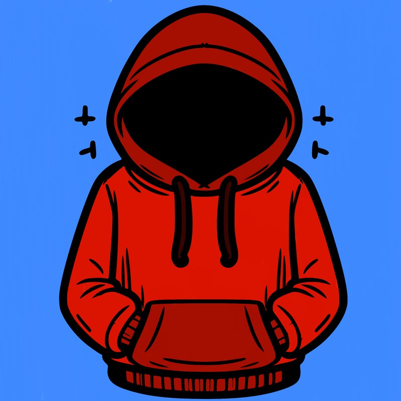 hoodie