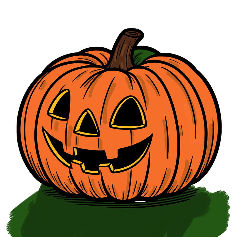 jack-o-lantern