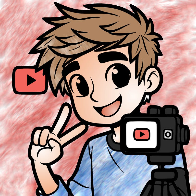 youtuber
