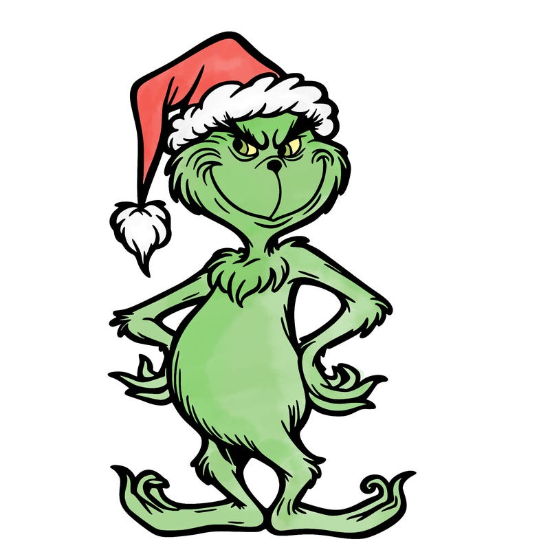 grinch