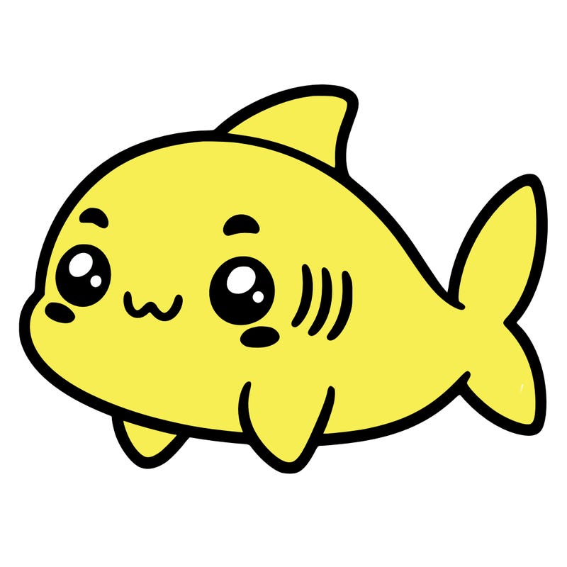 baby shark