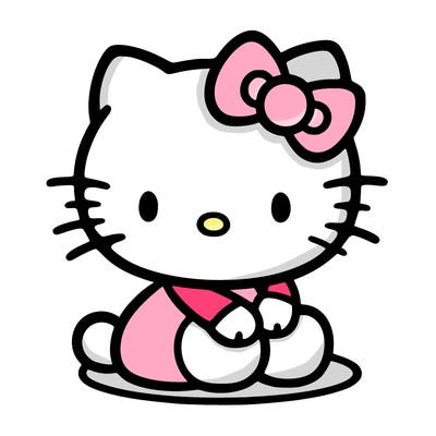 hello kitty