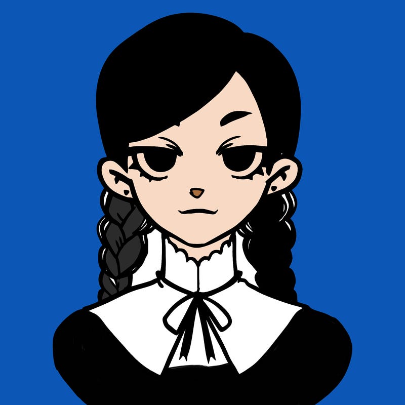 After