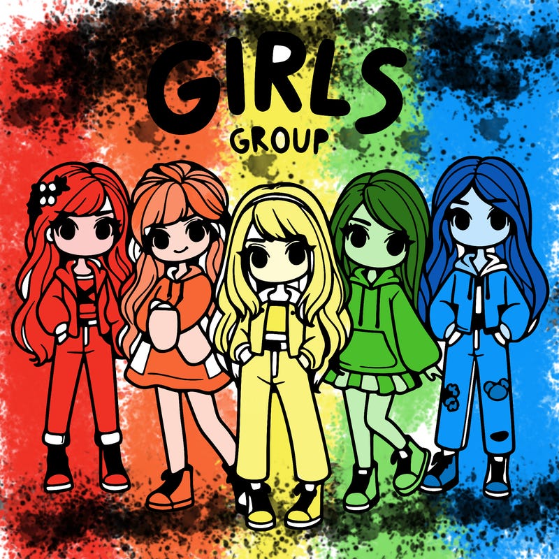 girls group