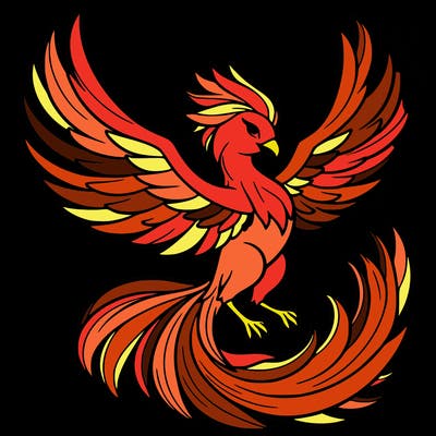 phoenix