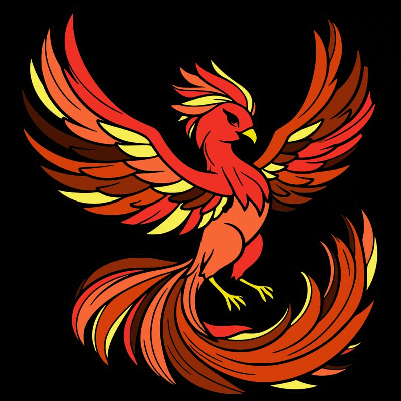phoenix