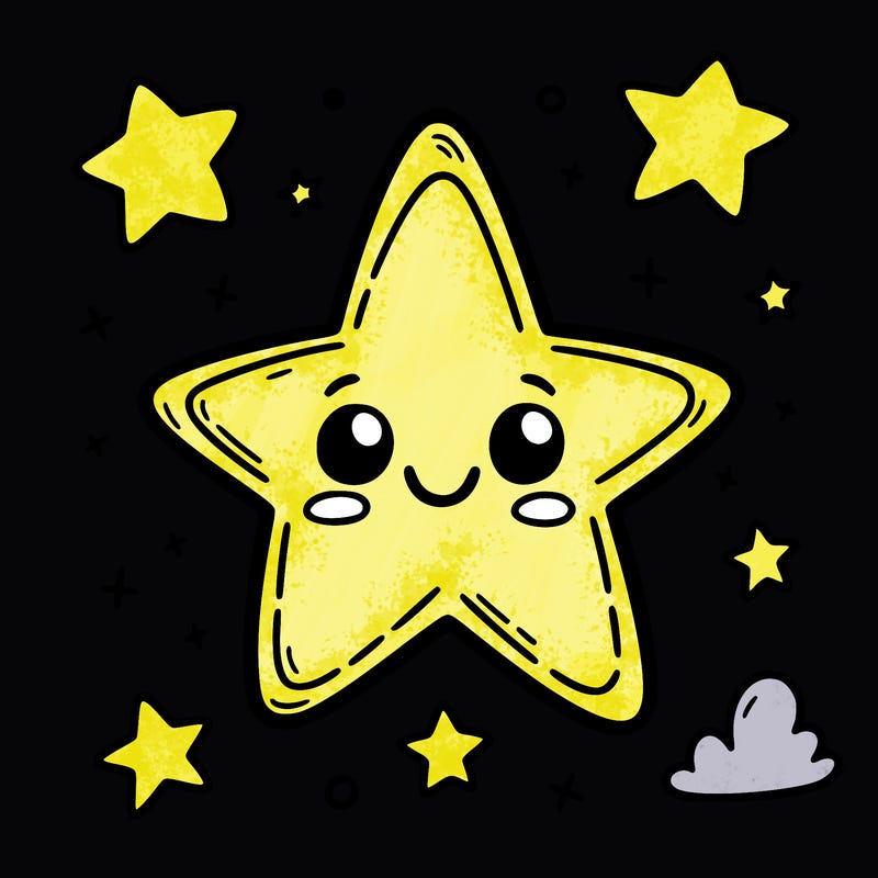 star