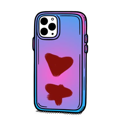phone case