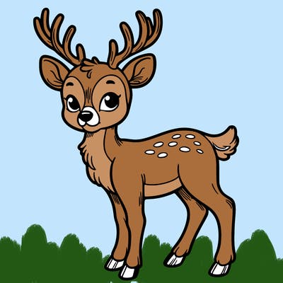 deer