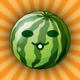 Merge Watermelon & Fruit Game