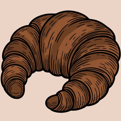 croissant
