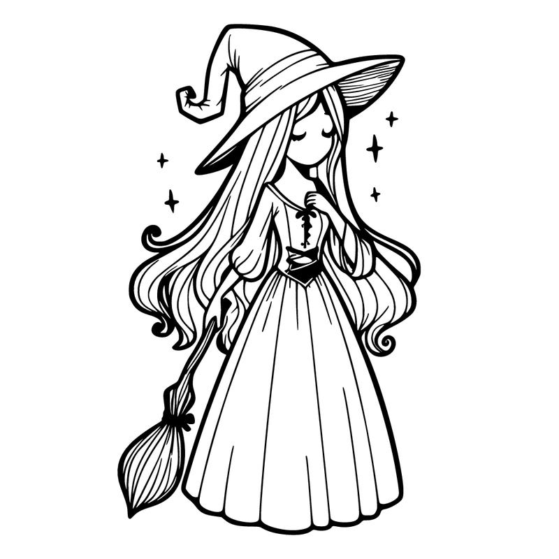 witch