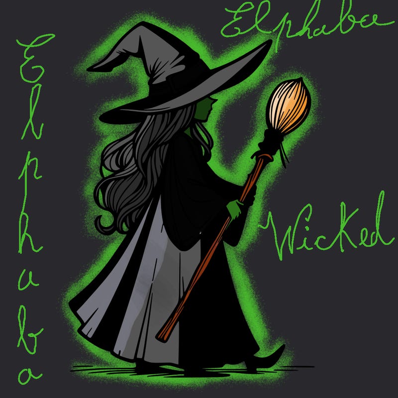 witch