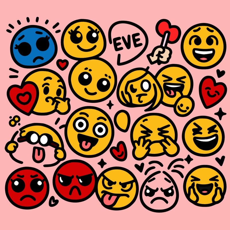 emojis