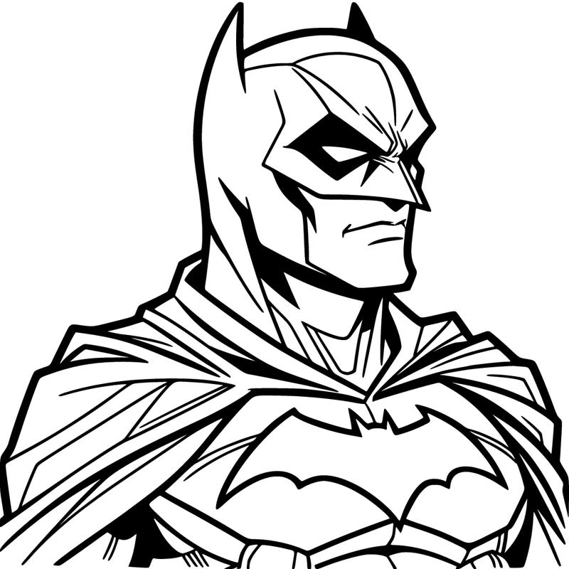 batman