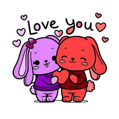 love you